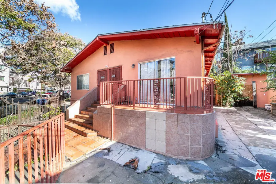 1632 Echo Park Avenue, Los Angeles, CA 90026 - #2