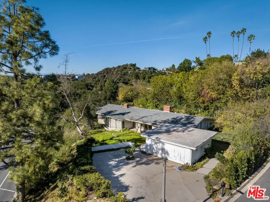 1950 Loma Vista Drive, Beverly Hills, CA 90210 - #3
