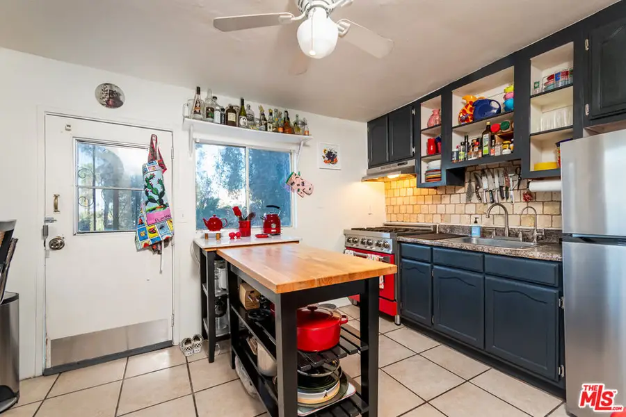 1556 Rollins Drive, Los Angeles, CA 90063 - #2