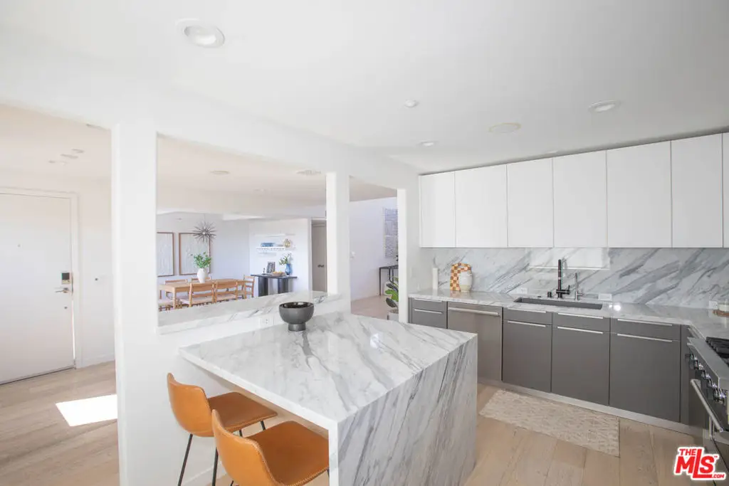 1212 Ocean Park Boulevard #16, Santa Monica, CA 90405 - #1