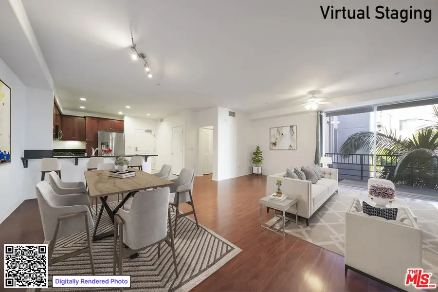 629 Traction Avenue #511, Los Angeles, CA 90013 - #2