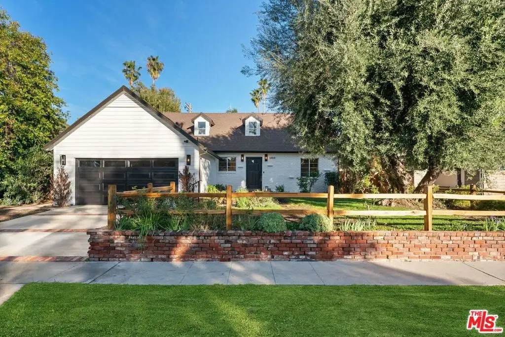 6464 Kessler Avenue, Woodland Hills, CA 91367 - #1