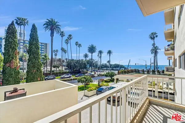 101 California Avenue #206, Santa Monica, CA 90403