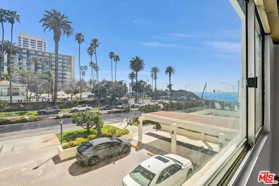101 California Avenue #206, Santa Monica, CA 90403 - #2