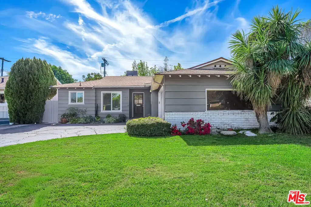 13452 Delano Street, Van Nuys, CA 91401 - #1