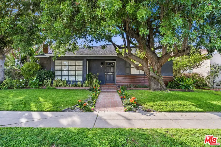 5401 Columbus Avenue, Sherman Oaks, CA 91411 - #2