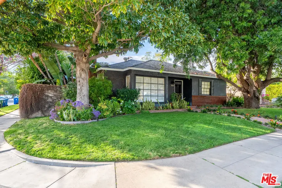 5401 Columbus Avenue, Sherman Oaks, CA 91411 - #3