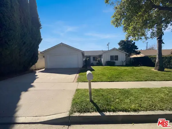 2136 Rosecrans Street, Simi Valley, CA 93065