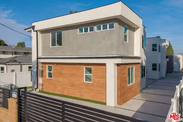 8730 Etiwanda Avenue, Northridge, CA 91325