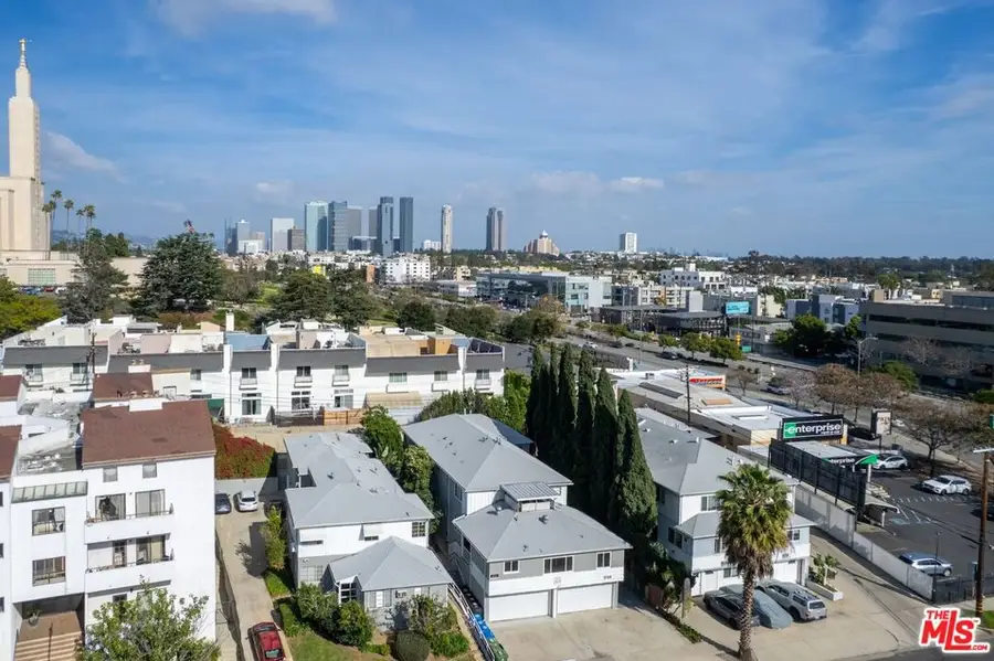 1748 Malcolm Avenue, Los Angeles, CA 90024 - #3