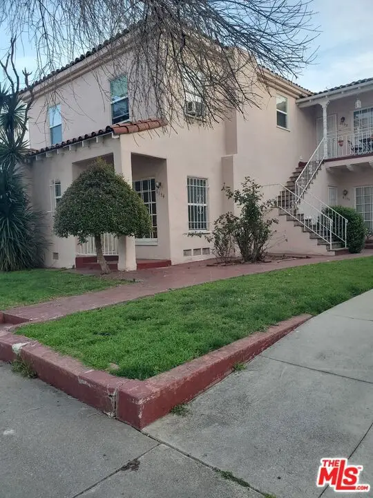 6152 Orange Street, Los Angeles, CA 90048 - #2