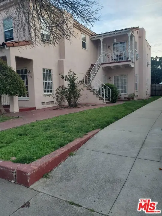 6152 Orange Street, Los Angeles, CA 90048 - #3