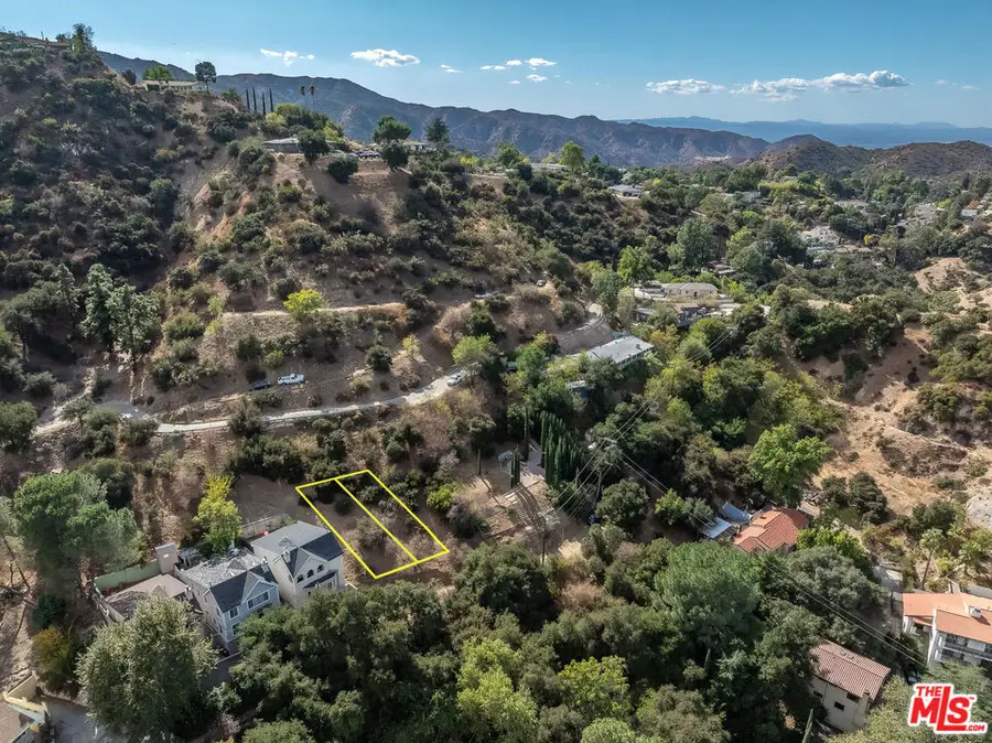 7128 High Cliff Trail, Tujunga, CA 91042 - #3