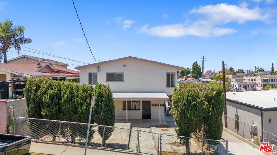 945 N Ditman Avenue, Los Angeles, CA 90063 - #2