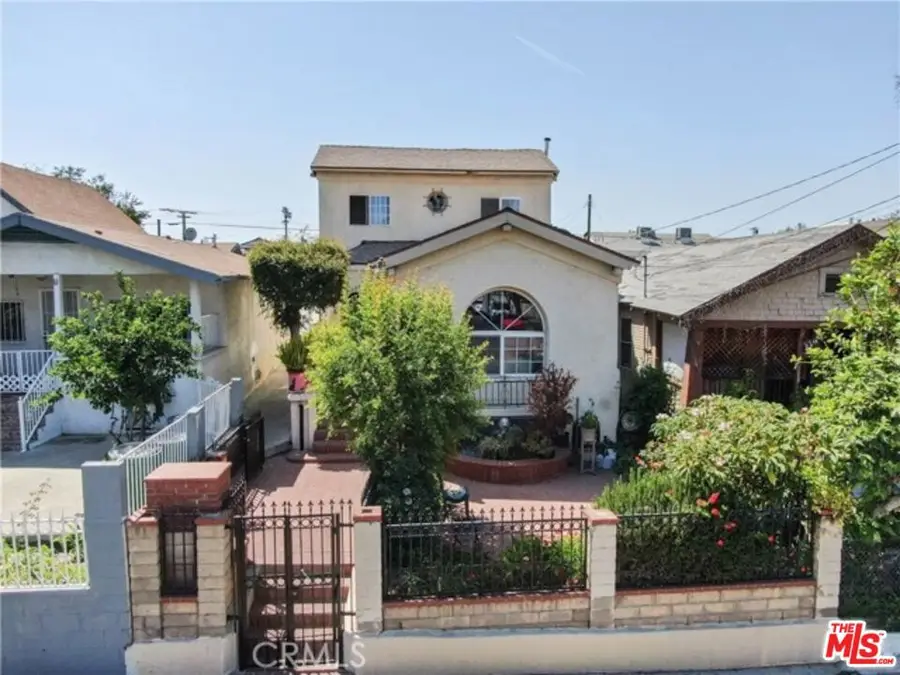 127 N Savannah Street, Los Angeles, CA 90033 - #2