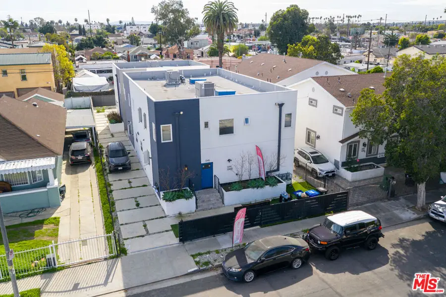 1344 W 37th Place, Los Angeles, CA 90007 - #2