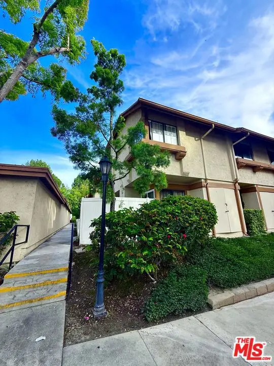 2351 Sutter Way #242, Fullerton, CA 92833 - #2