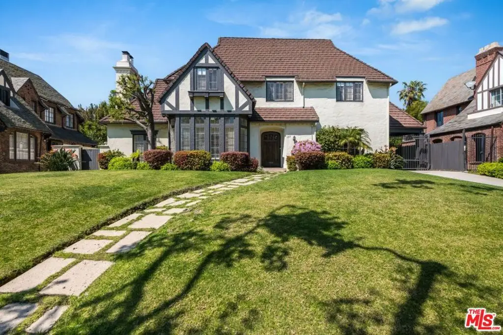 157 N Las Palmas Avenue, Los Angeles, CA 90004 - #1