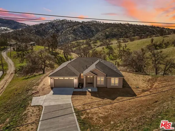29300 Horsethief Drive, Tehachapi, CA 93561