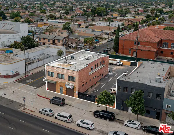 8629 S Vermont Avenue, Los Angeles, CA 90044