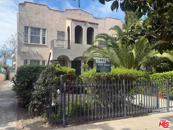 1663 Westmoreland Boulevard, Los Angeles, CA 90006