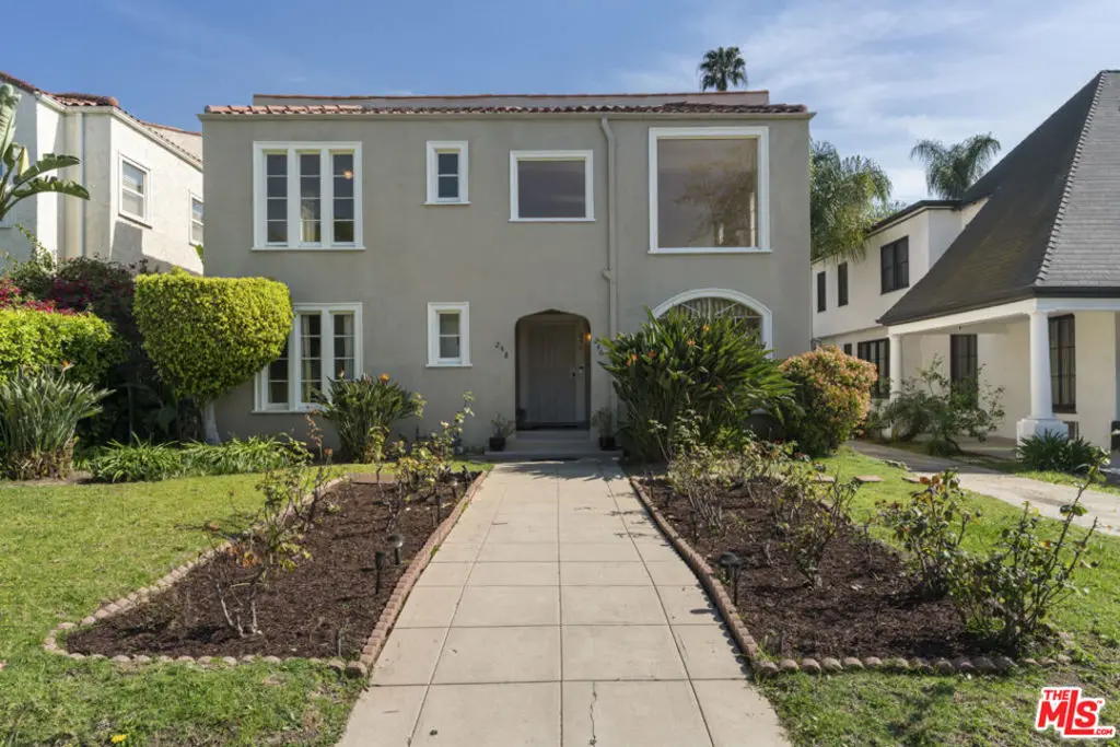 246 N Irving Boulevard, Los Angeles, CA 90004 - #1