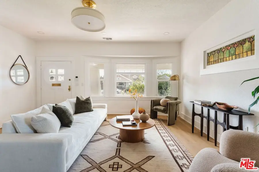 1317 W 48th Street, Los Angeles, CA 90037 - #3