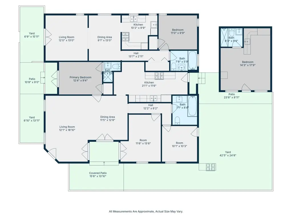 855 N Sweetzer Avenue, West Hollywood, CA 90069 - #1