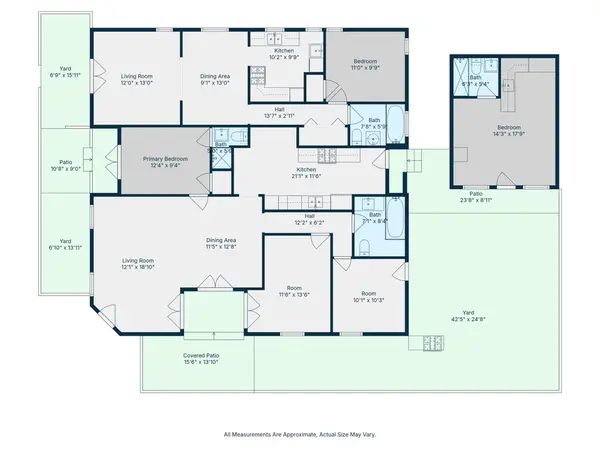 855 N Sweetzer Avenue, West Hollywood, CA 90069