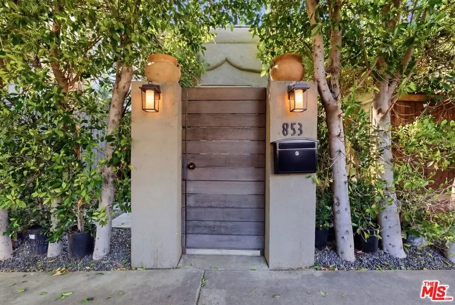 855 N Sweetzer Avenue, West Hollywood, CA 90069 - #2