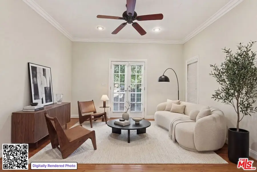 855 N Sweetzer Avenue, West Hollywood, CA 90069 - #3