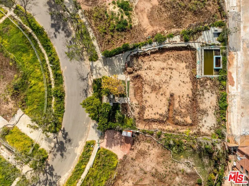 15422 Albright Street, Pacific Palisades, CA 90272 - #1