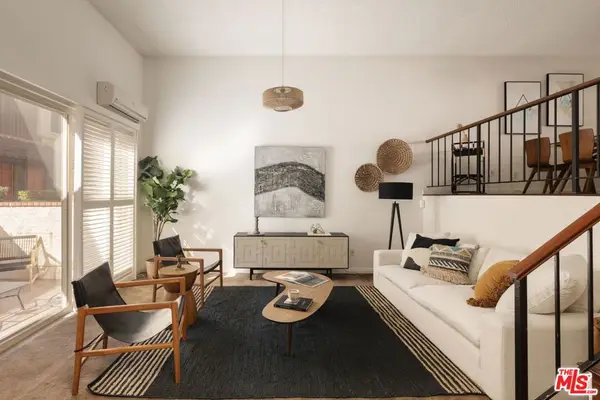 1711 Grismer Avenue #72, Burbank, CA 91504