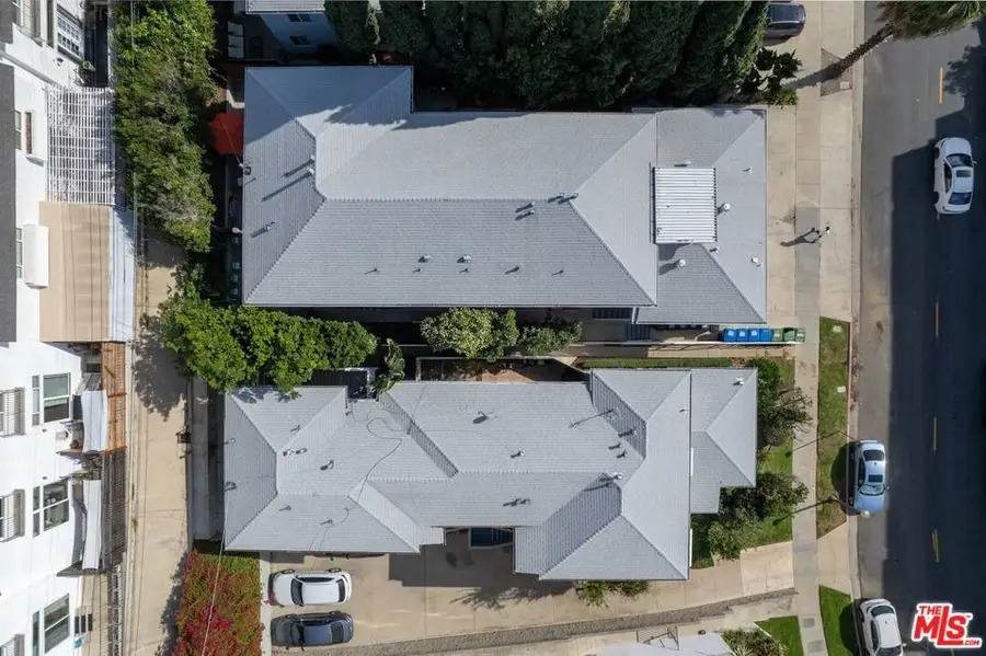 1754 Malcolm Avenue, Los Angeles, CA 90024 - #2