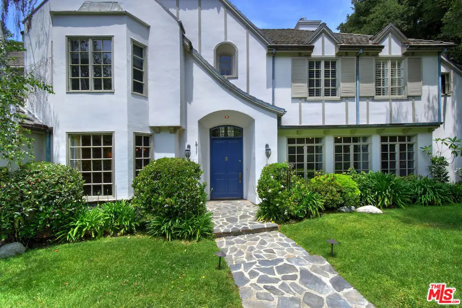 3254 Oakdell Road, Studio City, CA 91604 - #2