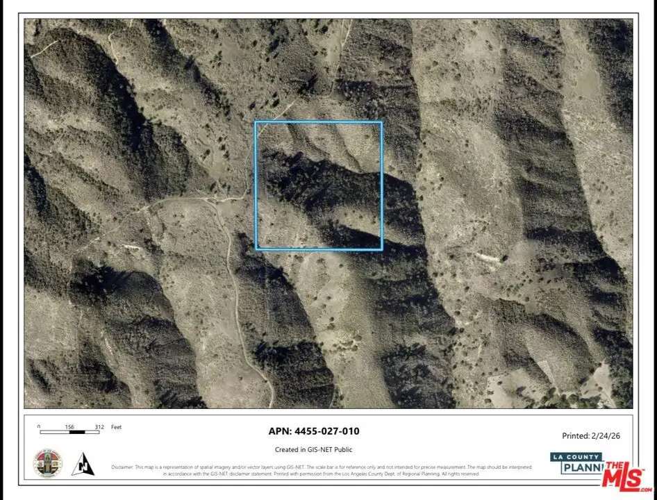 0 Stokes Canyon, Calabasas, CA 91302 - #1