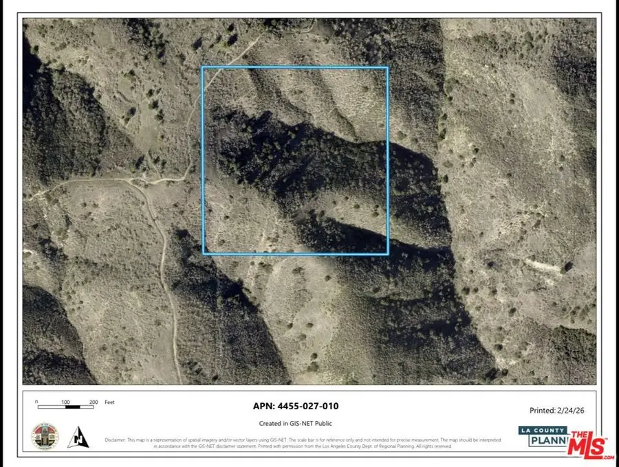 0 Stokes Canyon, Calabasas, CA 91302 - #2