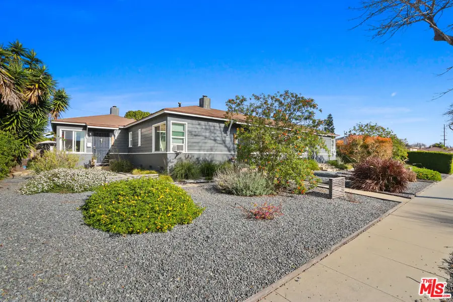 4201 E Jacinto Way, Long Beach, CA 90815 - #3