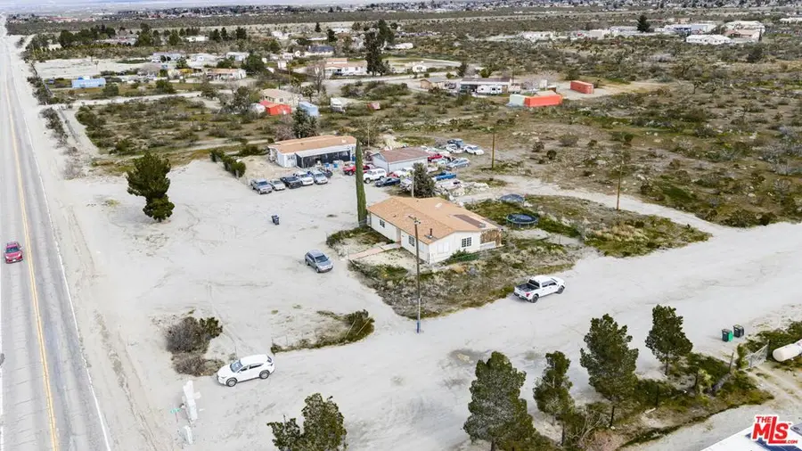 4120 La Mesa Road, Phelan, CA 92371 - #2