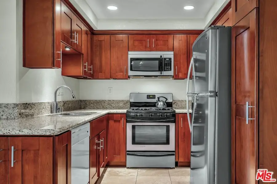 8512 Tuscany Avenue #207, Playa Del Rey, CA 90293 - #2