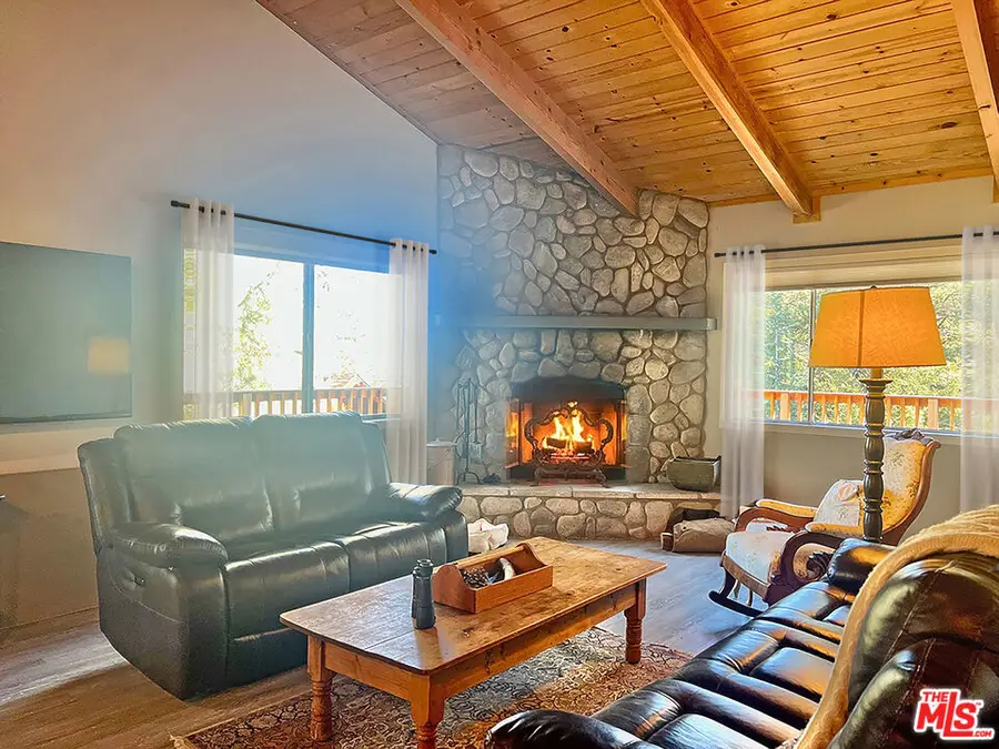 15328 Acacia Way, Pine Mountain Club, CA 93222 - #3