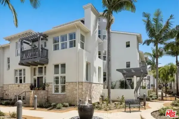 6021 Dawn #12, Playa Vista, CA 90094