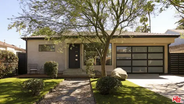 14644 Vose Street, Van Nuys, CA 91405