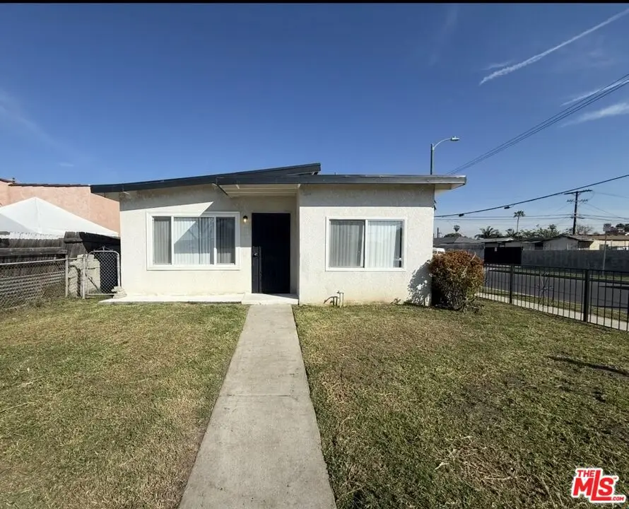 959 E 105th Street, Los Angeles, CA 90002 - #1