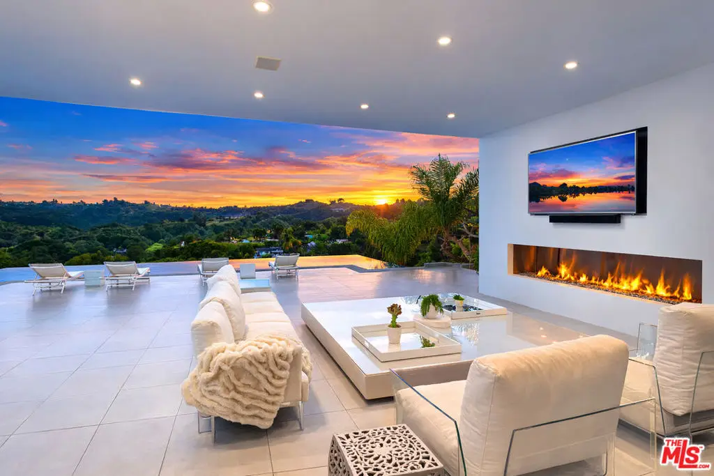 2791 Ellison Drive, Beverly Hills, CA 90210 - #1