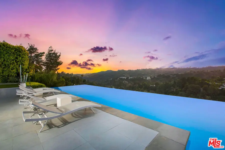 2791 Ellison Drive, Beverly Hills, CA 90210 - #3