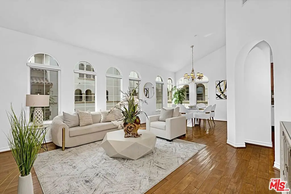 5935 Playa Vista Drive #303, Playa Vista, CA 90094 - #1