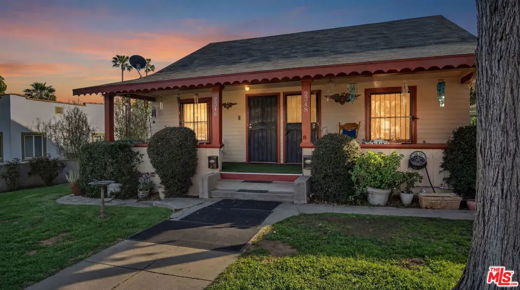2346 Yosemite Drive, Los Angeles, CA 90041 - #1
