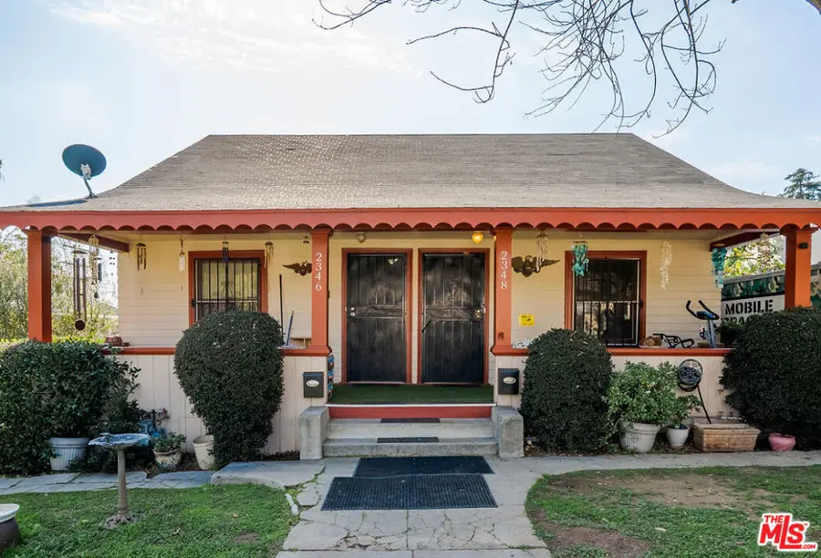 2346 Yosemite Drive, Los Angeles, CA 90041 - #2