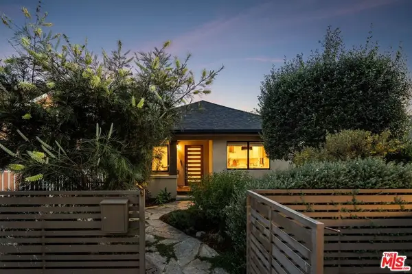 5132 Range View Avenue, Los Angeles, CA 90042